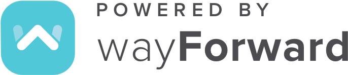 Powered by WayForward